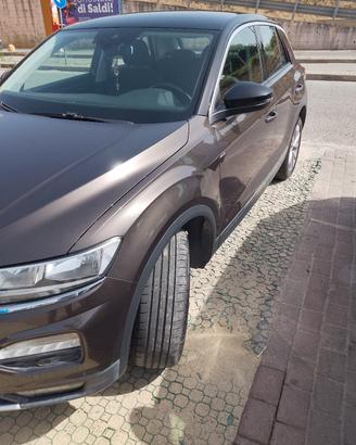 Auto t roc 