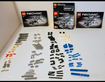 Lego Technic 42020