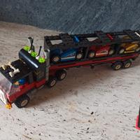 LEGO 6539 Victory Cup Racers