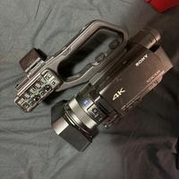 Sony pxw-z90