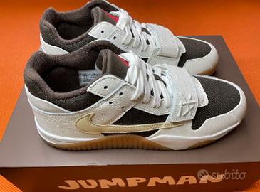 Scarpe da basket TSx Jordan Jumpman Jack, t44