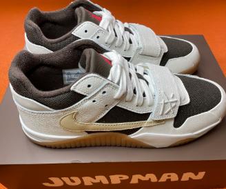 Scarpe da basket TSx Jordan Jumpman Jack, t44