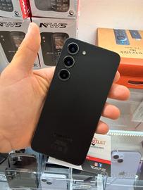 Samsung S23 8/128GB in garanzia negozio