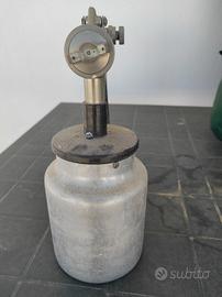 pistola da carrozzeria 
