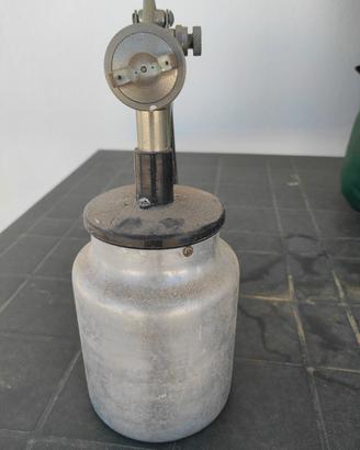 pistola da carrozzeria 