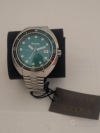 BULOVA OCEANOGRAPHER