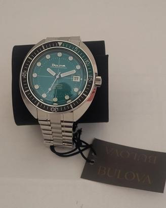 BULOVA OCEANOGRAPHER
