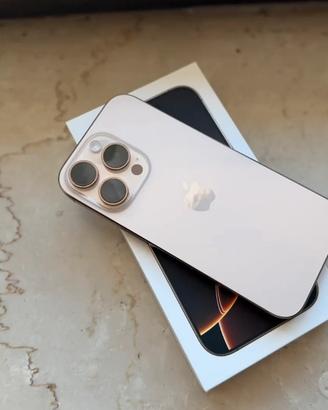 Iphone 16 pro