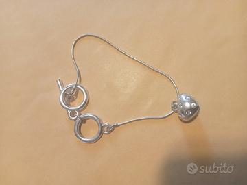 bracciale bigiotteria 