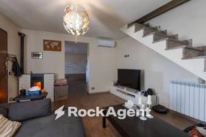 Casa indipendente di 90 m² con 4 locali a Montecar