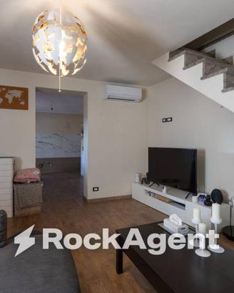 Casa indipendente di 90 m² con 4 locali a Montecar