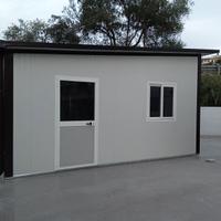 Porta e Finestra da esterno