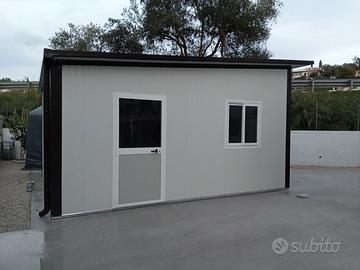 Porta e Finestra da esterno