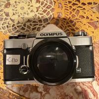 Olympus OM1