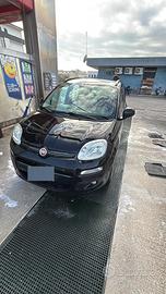 fiat panda 2015