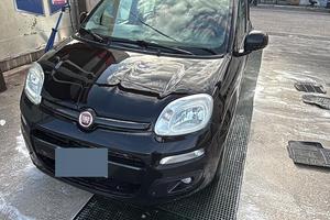 fiat panda 2015