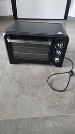 Fornetto Optimo 19L MOULINEX Ventilato + GRILL