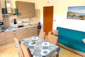 Appartamento con piscina