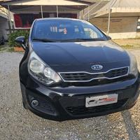 KIA - Rio - 1.2 CVVT 5p. EX PLUS