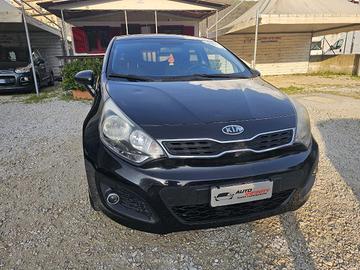 KIA - Rio - 1.2 CVVT 5p. EX PLUS
