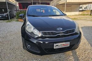 KIA - Rio - 1.2 CVVT 5p. EX PLUS