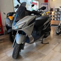 Aprilia SXR 50 TASSO ZERO