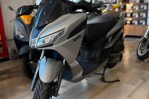 Aprilia SXR 50 TASSO ZERO