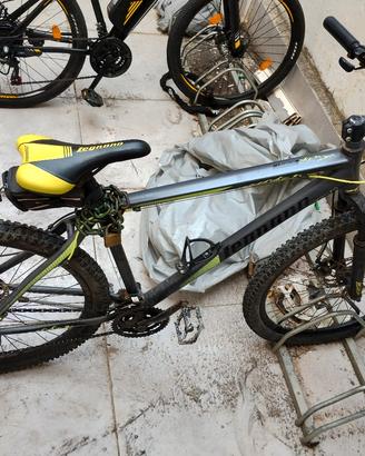 bici legnano Lavaredo L750