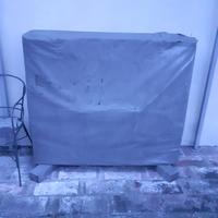 tenda da tetto tipo maggiolina 