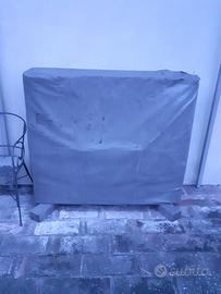 tenda da tetto tipo maggiolina 