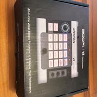 Zoom V3 Vocal Processor