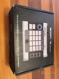 Zoom V3 Vocal Processor