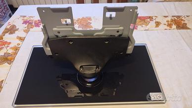 Base di vetro TV Samsung