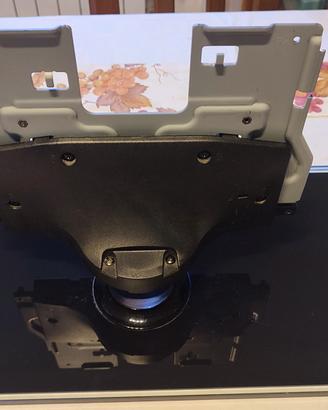 Base di vetro TV Samsung