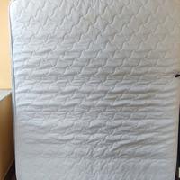 Materasso matrimoniale 160x190