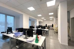 CAPANNONE A NOVENTA PADOVANA