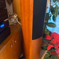 Diffusori da pavimento.