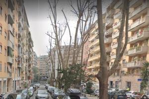 Appartamento a Furio Camillo