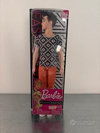 Barbie Ken Fashionistas 115