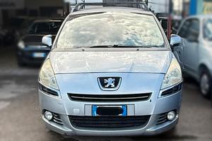 Peugeot 5008 2.0 HDi 163CV aut. Business