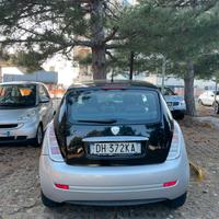 Lancia Ypsilon neopatentati