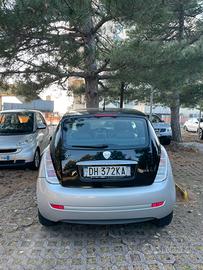 Lancia Ypsilon neopatentati