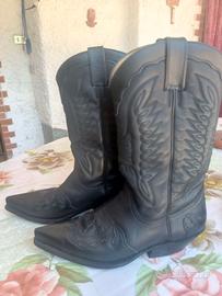 Stivali Sancho boots originali