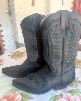 Stivali Sancho boots originali