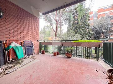4 LOCALI A ROMA