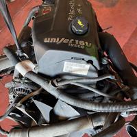 Motore Iveco daily 2.3mjt F1ae0481A