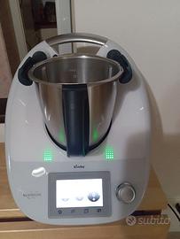 Bimby TM5 Vorwerk (mai usato)