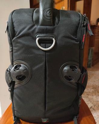 Zaino fotografico KATA 3 in 1