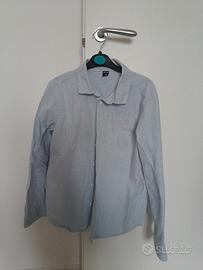camicia bambino 12 anni