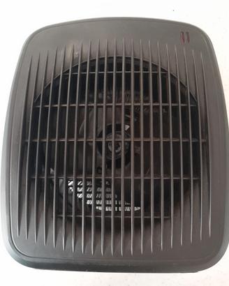 Termoventilatore Stufetta Ventilatore caldo freddo